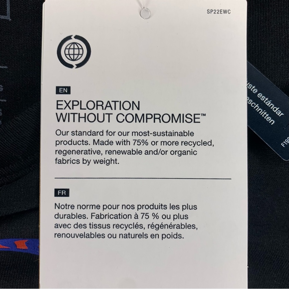 NorthFace Tee - Picture 5 of 8